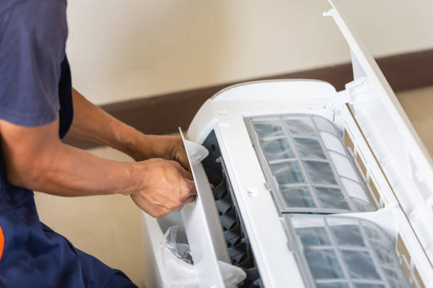 HVAC troubleshooting in Collegeville, PA