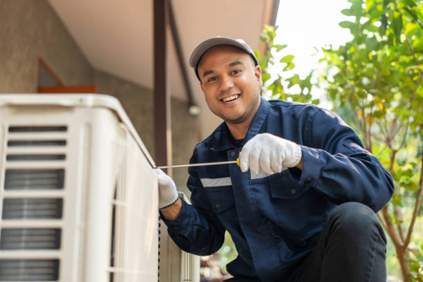 HVAC maintenance plan in Collegeville, PA